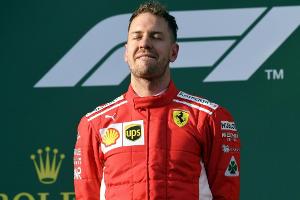 Das Formel-1-Reife(n)zeugnis des SID: Melbourne