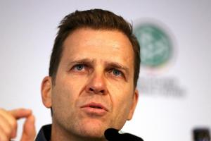 Bierhoff: Maximal 30 Kandidaten für 23 WM-Plätze
