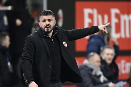 AC Mailand plant Vertragsverlängerung mit Gattuso AC Mailand plant Vertragsverlängerung mit Gattuso