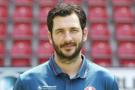 Mainz-Trainer Schwarz ruft Konkurrenzkampf im Tor aus