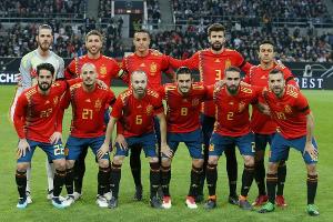800.000 Euro: Spaniern winkt Rekordprämie für WM-Titel