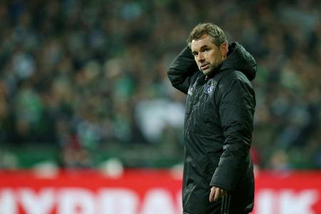 Hollerbach rät HSV-Spielern: Hollerbach rät HSV-Spielern: