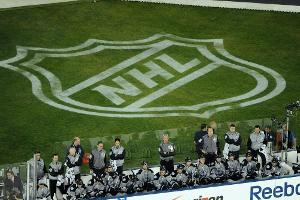 NHL-Bewerber Seattle: 10.000 Dauerkarten-Anträge in zwölf Minuten