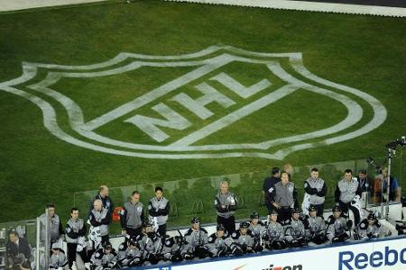NHL-Bewerber Seattle: 10.000 Dauerkarten-Anträge in zwölf Minuten NHL-Bewerber Seattle: 10.000 Dauerkarten-Anträge in zwölf Minuten
