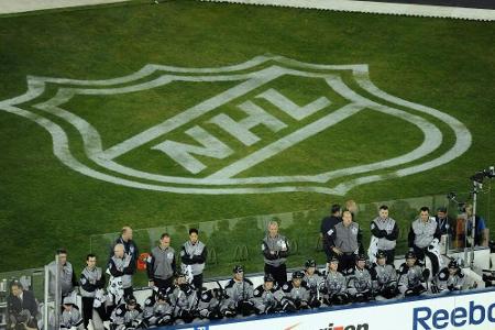 NHL-Bewerber Seattle: 10.000 Dauerkarten-Anträge in zwölf Minuten