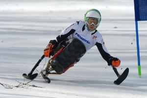 DBS mit 20 Sportlern zu den Paralympics - Verabschiedung durch Steinmeier