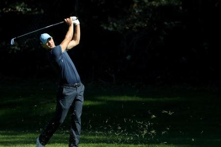 Handgelenksverletzung: Kaymer legt Turnierpause ein Handgelenksverletzung: Kaymer legt Turnierpause ein