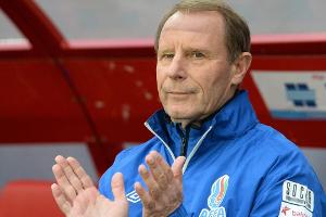 Vogts: "Fast alle Bundesligisten spielen wie die Beamten"