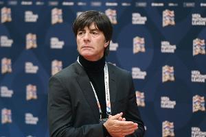 Löw gibt vorläufigen WM-Kader am 15. Mai im Deutschen Fußballmuseum bekannt
