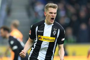 Ginter hält Fußballergehälter für zu hoch: "Leisten nichts Essenzielles"