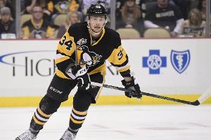 Vierter Sieg in Folge für Kühnhackl und Pittsburgh
