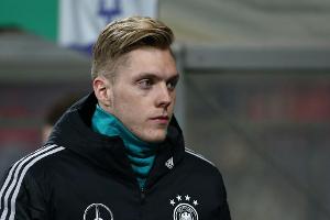 Müller reist ab - Schubert kurzfristig für U21 nachnominiert