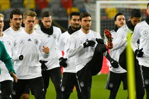 Weltmeister sicher: Brasilien viel stärker als 2014