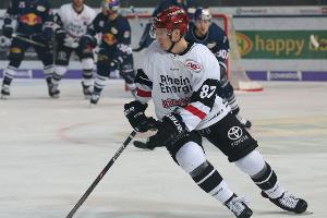 Nach Play-off-Aus: Köln sortiert Urgestein Gogulla aus