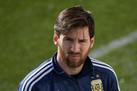 Messi sieht seine letzte WM-Chance: 