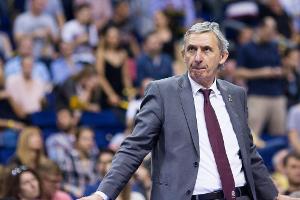 Ex-Bundestrainer Pesic fordert Verkleinerung der BBL