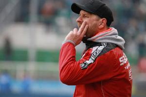 3. Liga: Paderborn torlos, Wiesbaden verkürzt Rückstand