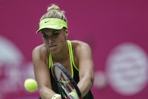 Lisicki fällt mit Fußverletzung erneut aus