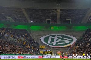 Dank Verwendung von Rücklagen: DFB schließt 2016 positiv ab