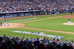 Baseball: MLB und Facebook bauen Partnerschaft aus