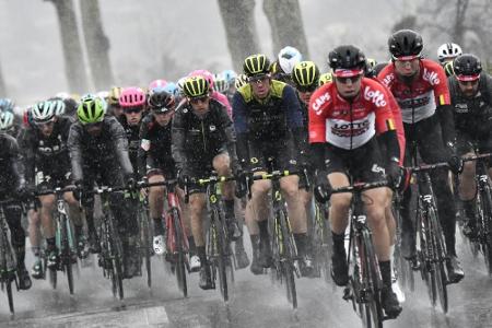 Tour de France 2020 beginnt in Nizza