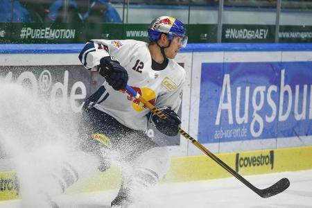 DEL: München einen Sieg vor Halbfinal-Einzug DEL: München einen Sieg vor Halbfinal-Einzug