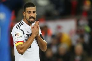 WM-Nominierung: Khedira rechnet mit Härtefällen