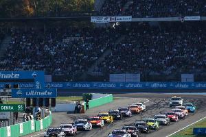 DTM schließt Kooperation mit Rechtevermarkter IMG