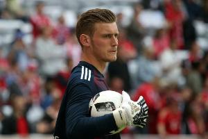 Torhüter Weinkauf wechselt von Bayern München zu Hannover 96