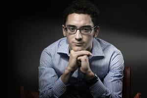 Schach-Kandidatenturnier: Führender Caruana verpasst Sieg