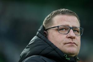 Eberl nennt Gladbachs Verletzungspech "einzigartig"