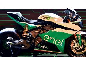MotoE-Serie: Elf Teams gehen 2019 an den Start