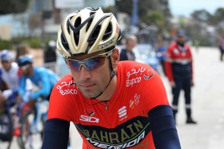 Mailand-Sanremo: Nibali überrascht die besten Sprinter