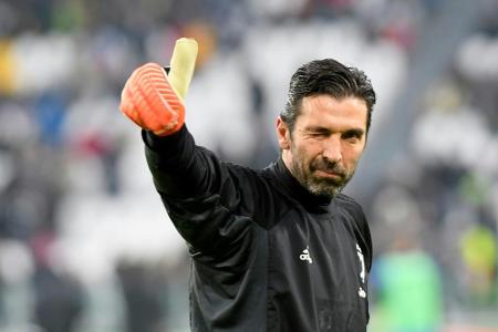 Von Di Biagio nominiert: Buffon kehrt in Italiens Nationalmannschaft zurück