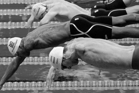 Paralympics-Sieger Huang in China tödlich verunglückt