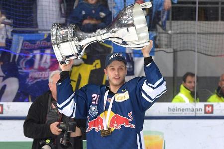 Kahun-Wechsel zu den Blackhawks fix Kahun-Wechsel zu den Blackhawks fix