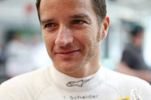 ADAC GT Masters: Scheider verpasst Podiumsplatzierung in Most
