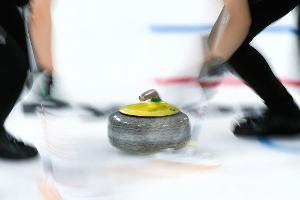 Deutsche Curler weiter WM-Schlusslicht