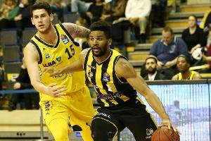 Basketball: Athen richtet Final Four der Champions League aus