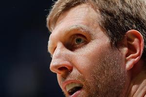 Knöchel-Operation bei Nowitzki - wohl kein Einfluss auf Karriere-Pläne