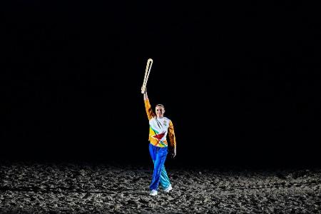 Unter Tränen: Hürden-Star Pearson sagt Start bei Commonwealth Games