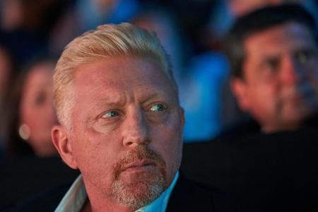 Becker für moderate Davis-Cup-Reform: 