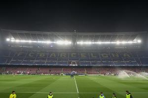 Nach Auseinandersetzungen in Barcelona: Chelsea beschwert sich bei der UEFA