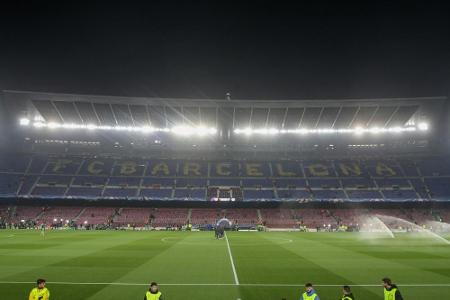 Nach Auseinandersetzungen in Barcelona: Chelsea beschwert sich bei der UEFA