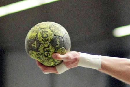 Handball: Stuttgarts Urgestein Baumgarten verlängert bis 2019