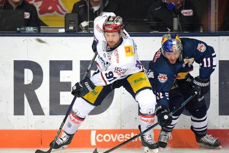 DEL-Finale: Berlin startet mit Sieg in München