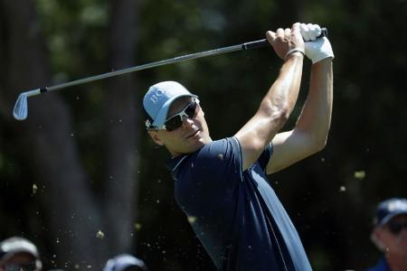 US-Tour in Hilton Head: Kaymer mit ordentlichem Auftakt US-Tour in Hilton Head: Kaymer mit ordentlichem Auftakt