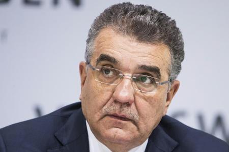 Wolfsburg: Sanz zieht sich wohl aus Aufsichtsrat zurück