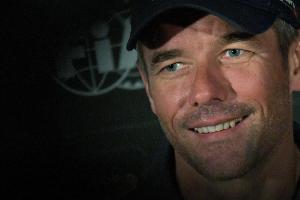 Loeb, Solberg, Ekström und Co. starten in Rallycross-WM