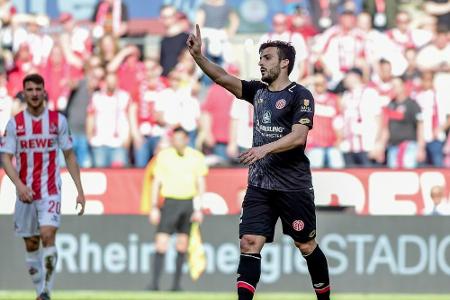 Vor Montagsspiel gegen Freiburg: Mainz drohen sieben Ausfälle